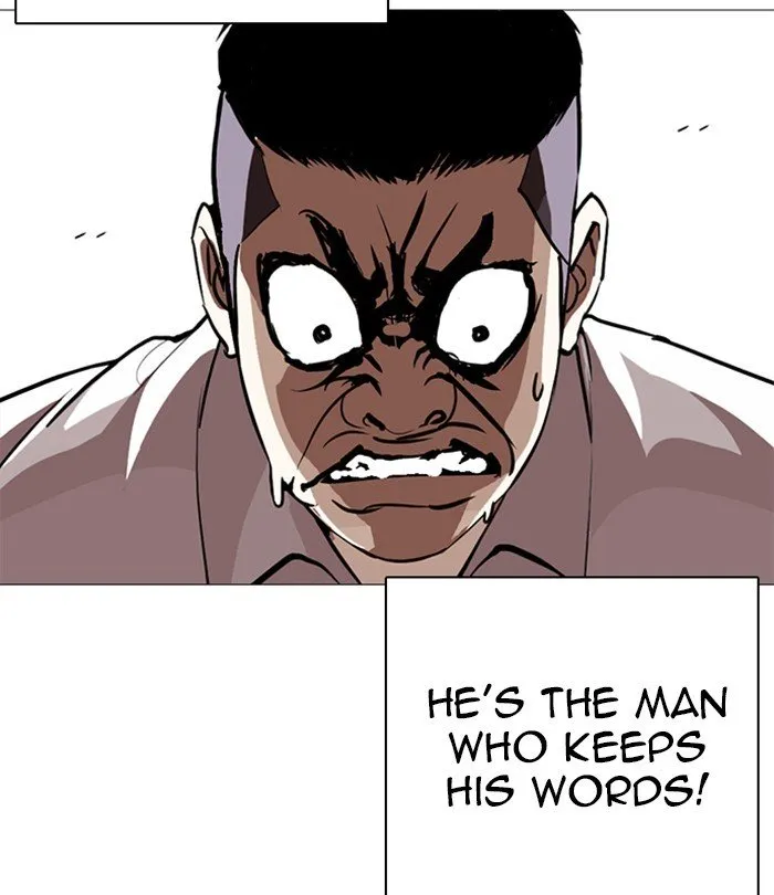 Lookism Chapter 250 Online - página 39