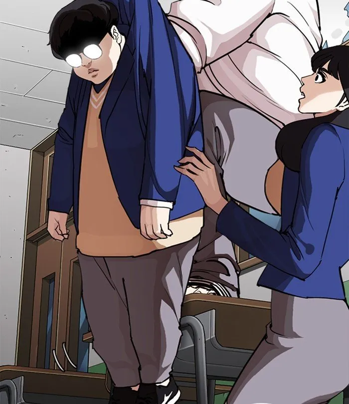 Lookism Chapter 250 Online - página 44