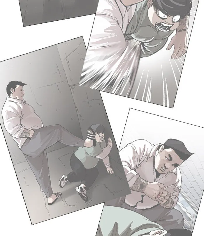 Lookism Chapter 250 Online - página 51