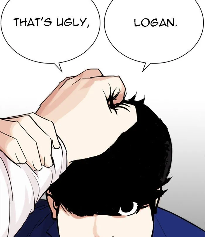 Lookism Chapter 250 Online - página 54