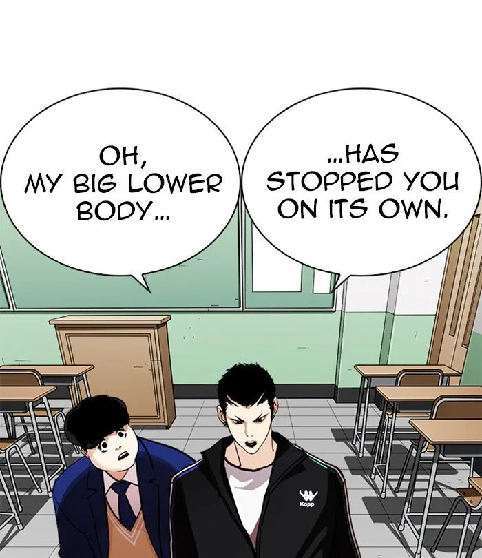 Lookism Chapter 250 Online - página 61