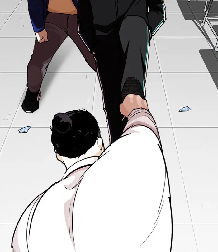 Lookism Chapter 250 Online - página 62