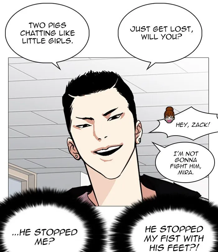 Lookism Chapter 250 Online - página 64