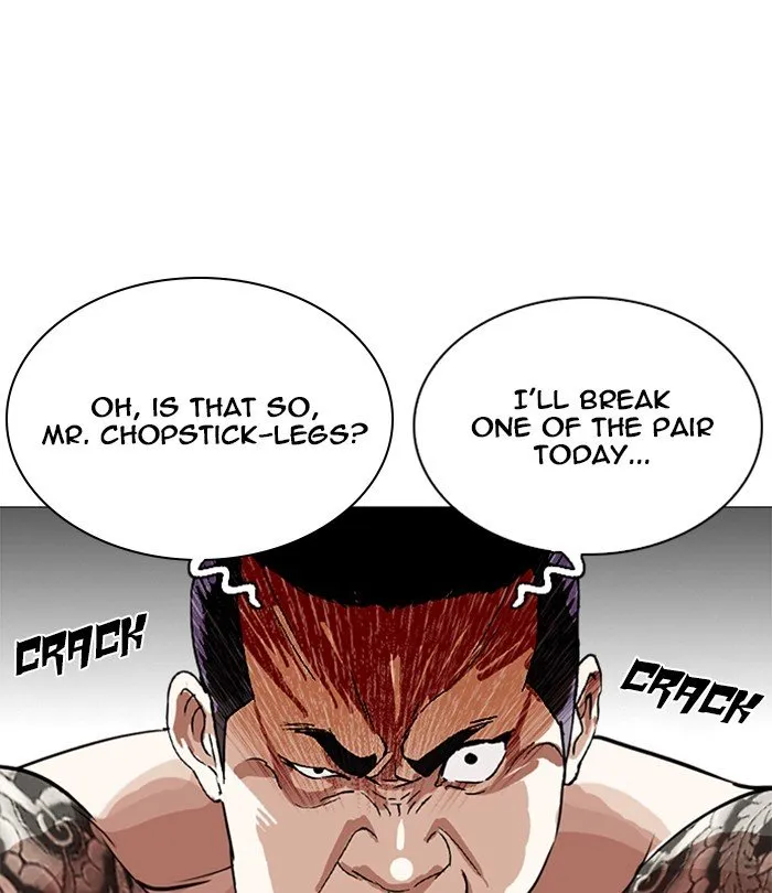 Lookism Chapter 250 Online - página 72