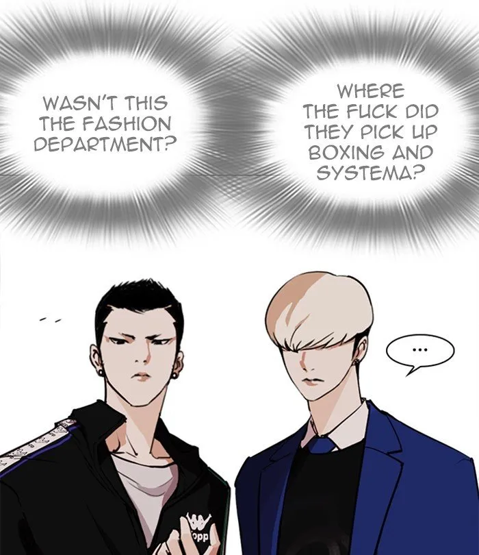 Lookism Chapter 250 Online - página 80