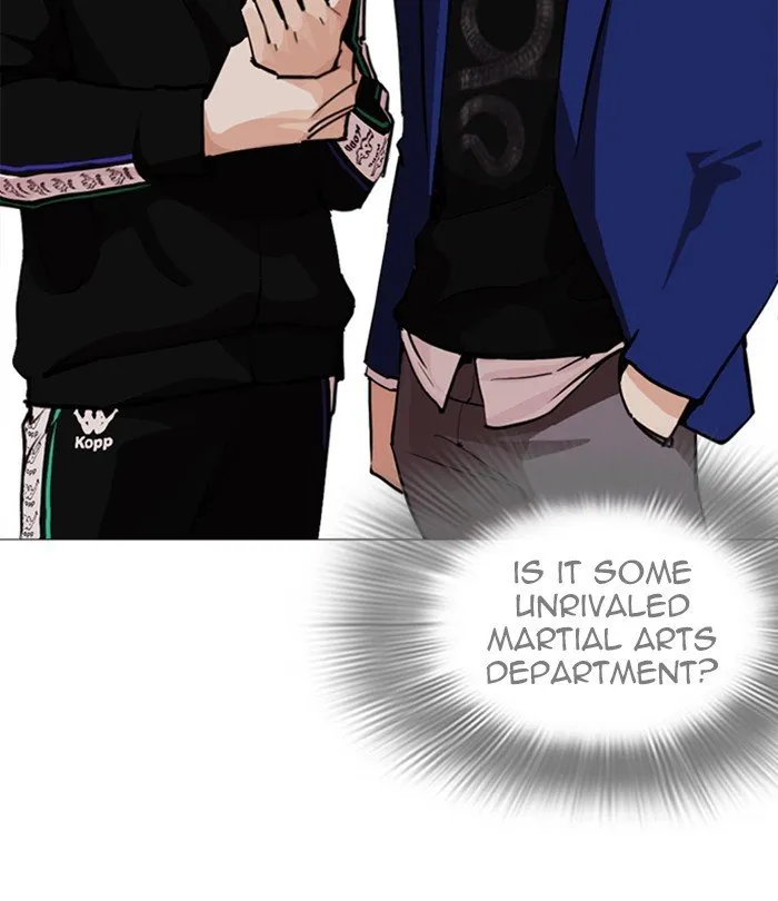 Lookism Chapter 250 Online - página 81