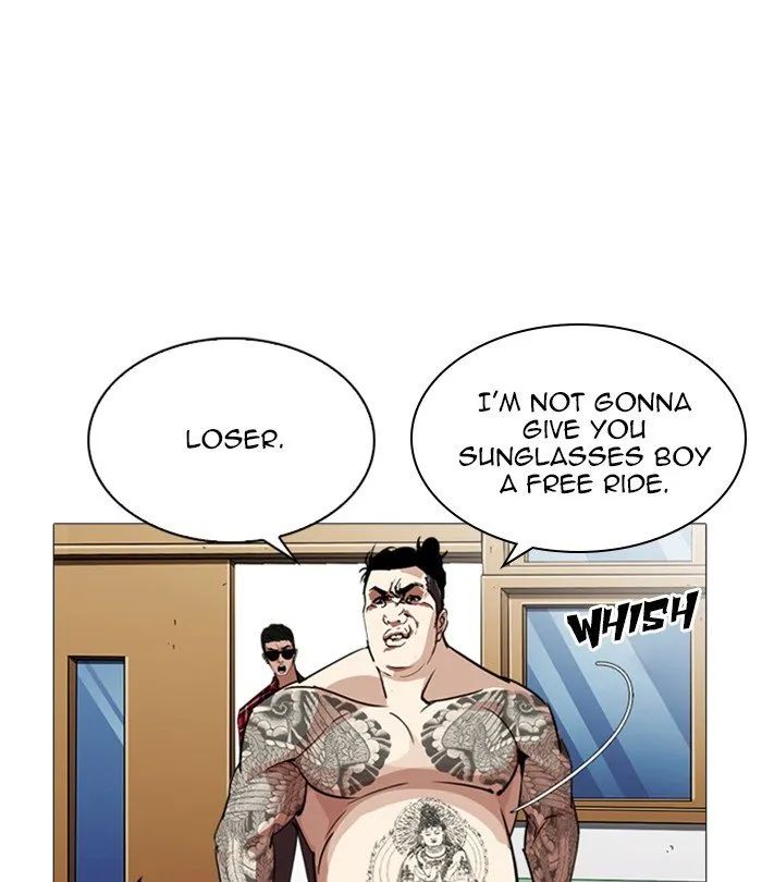 Lookism Chapter 250 Online - página 88