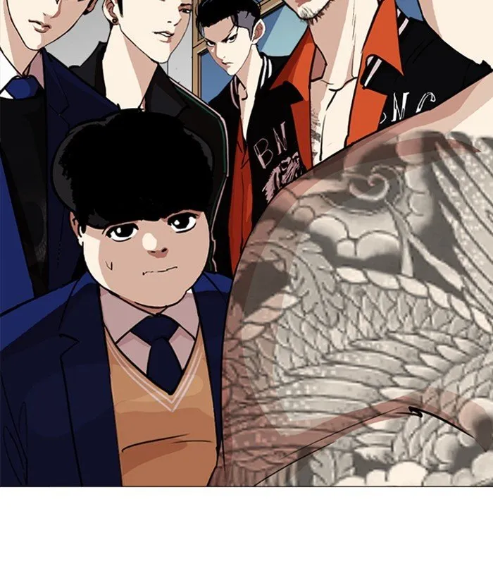 Lookism Chapter 250 Online - página 91