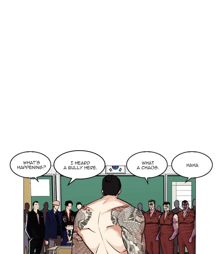 Lookism Chapter 250 Online - página 92