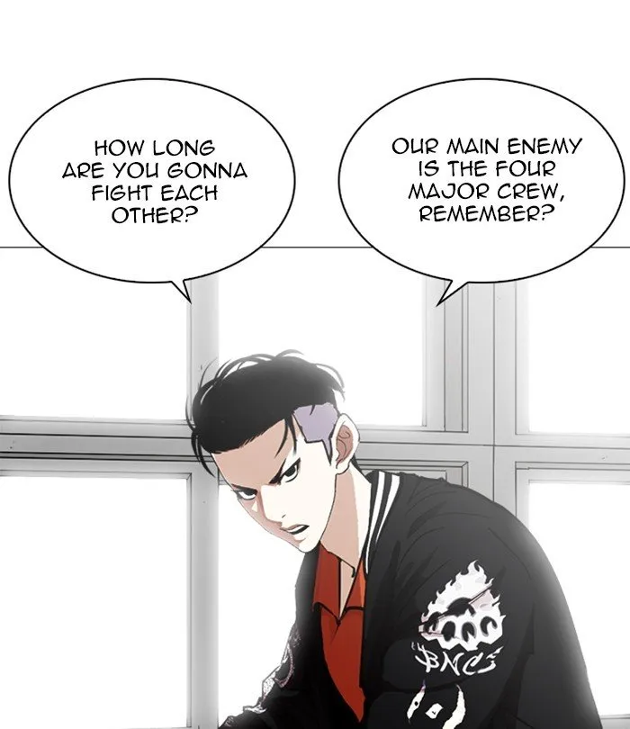 Lookism Chapter 250 Online - página 97