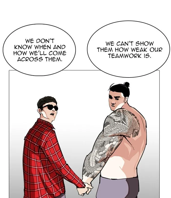 Lookism Chapter 250 Online - página 99