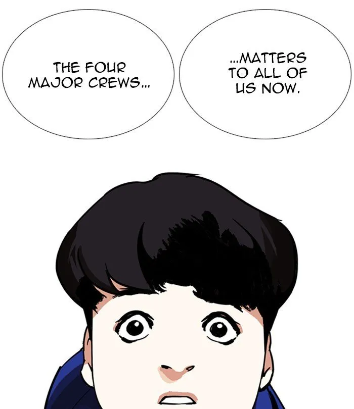 Lookism Chapter 250 Online - página 103