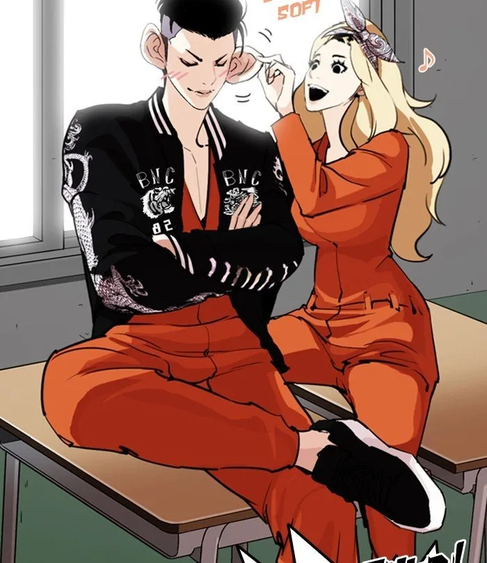 Lookism Chapter 250 Online - página 106