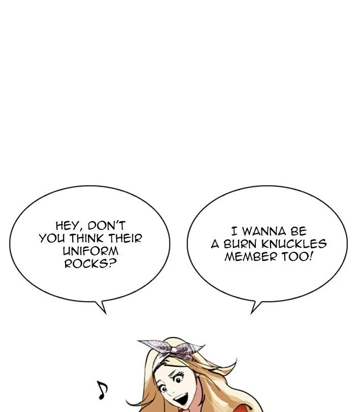 Lookism Chapter 250 Online - página 108