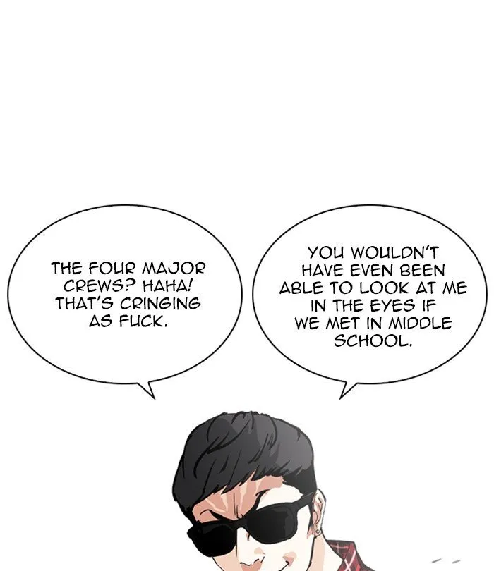 Lookism Chapter 250 Online - página 111