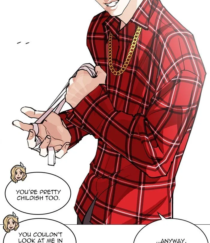 Lookism Chapter 250 Online - página 112