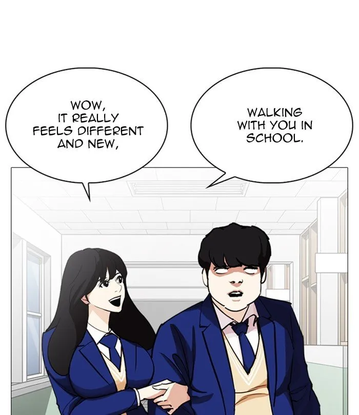 Lookism Chapter 250 Online - página 122