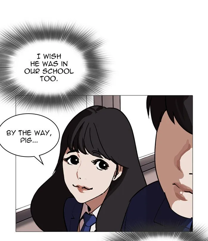Lookism Chapter 250 Online - página 124