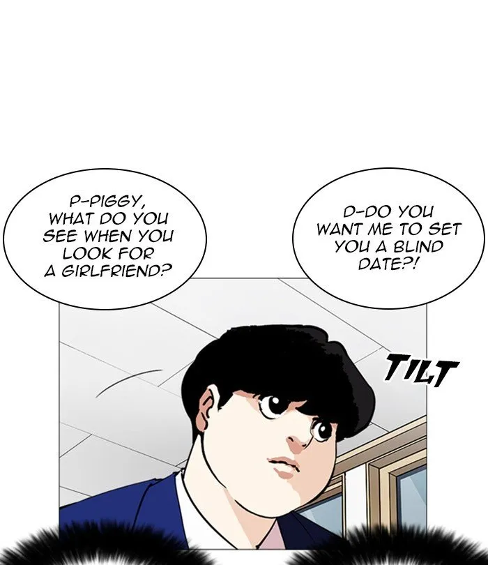 Lookism Chapter 250 Online - página 129