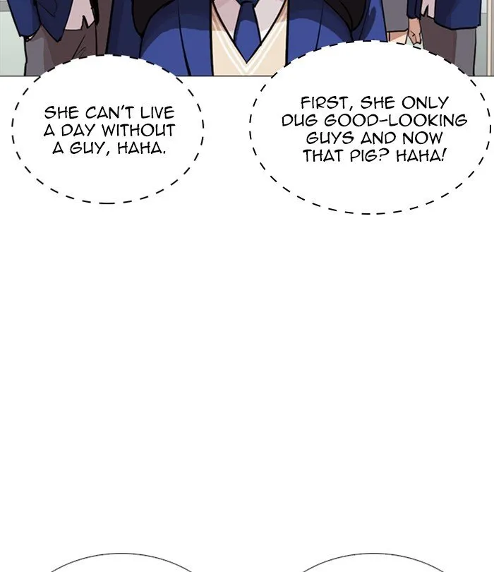 Lookism Chapter 250 Online - página 133