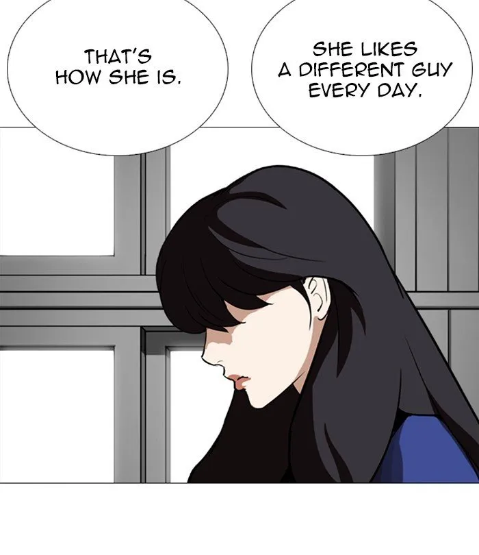 Lookism Chapter 250 Online - página 134