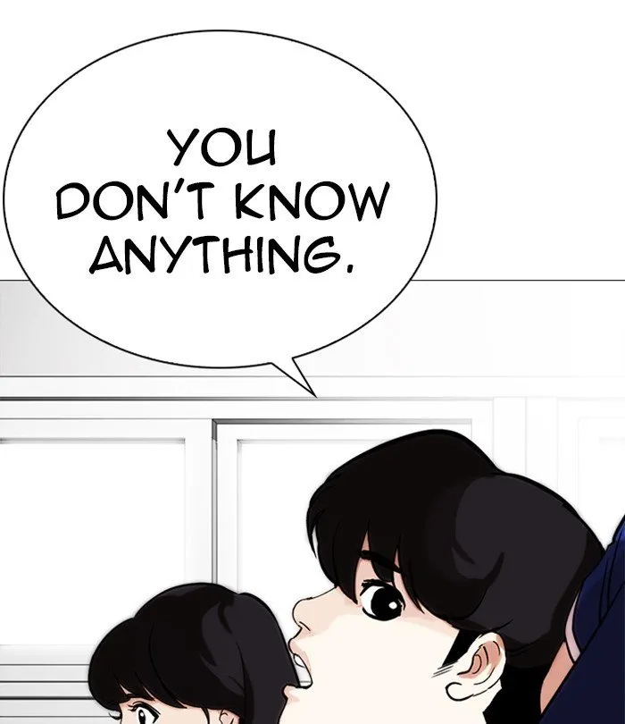 Lookism Chapter 250 Online - página 136