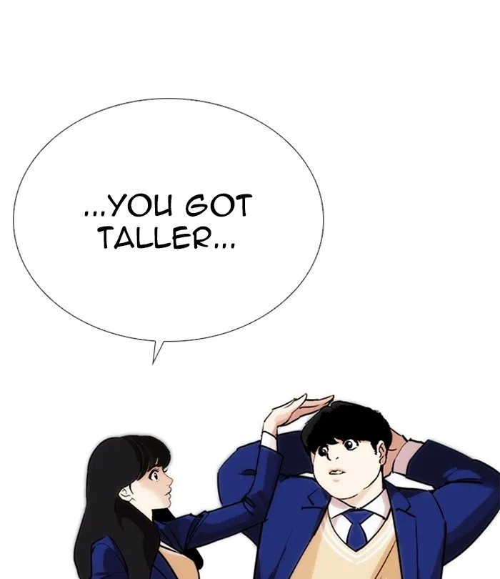 Lookism Chapter 250 Online - página 153