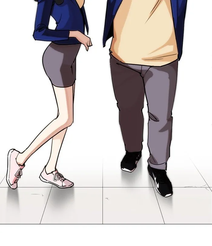 Lookism Chapter 250 Online - página 154