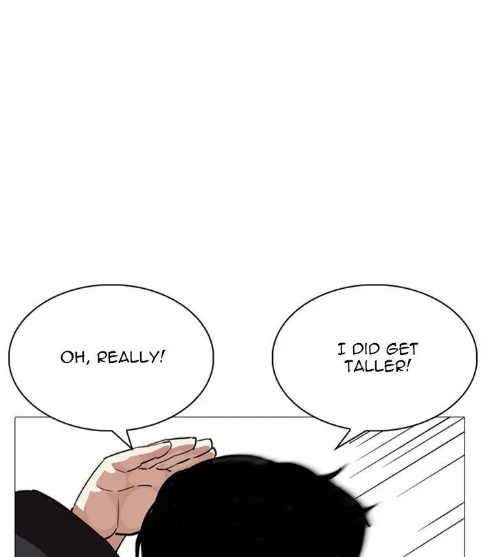 Lookism Chapter 250 Online - página 155