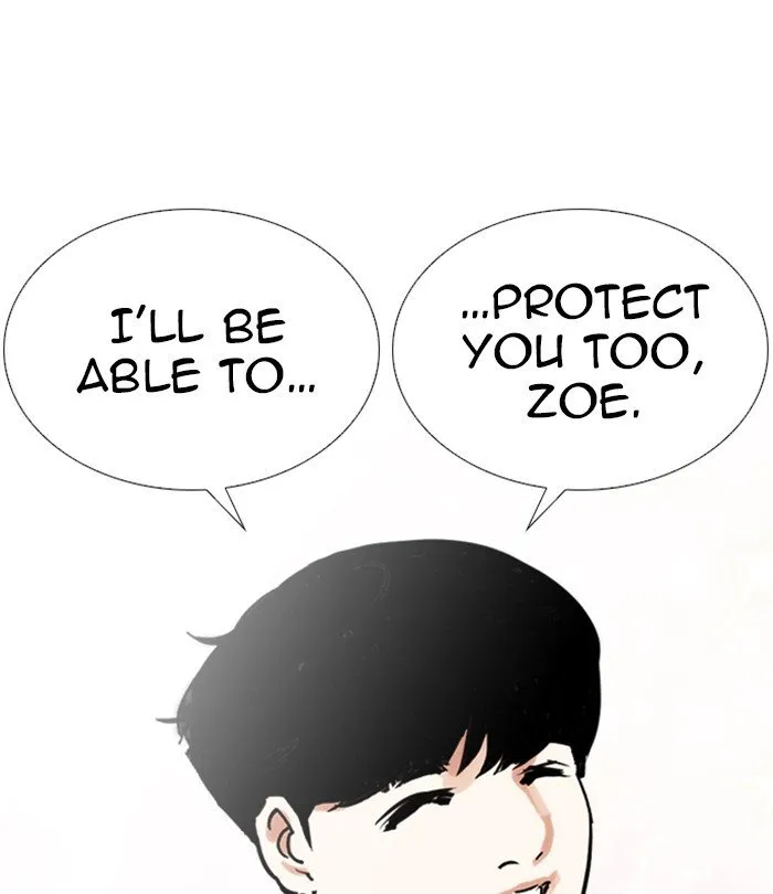 Lookism Chapter 250 Online - página 158