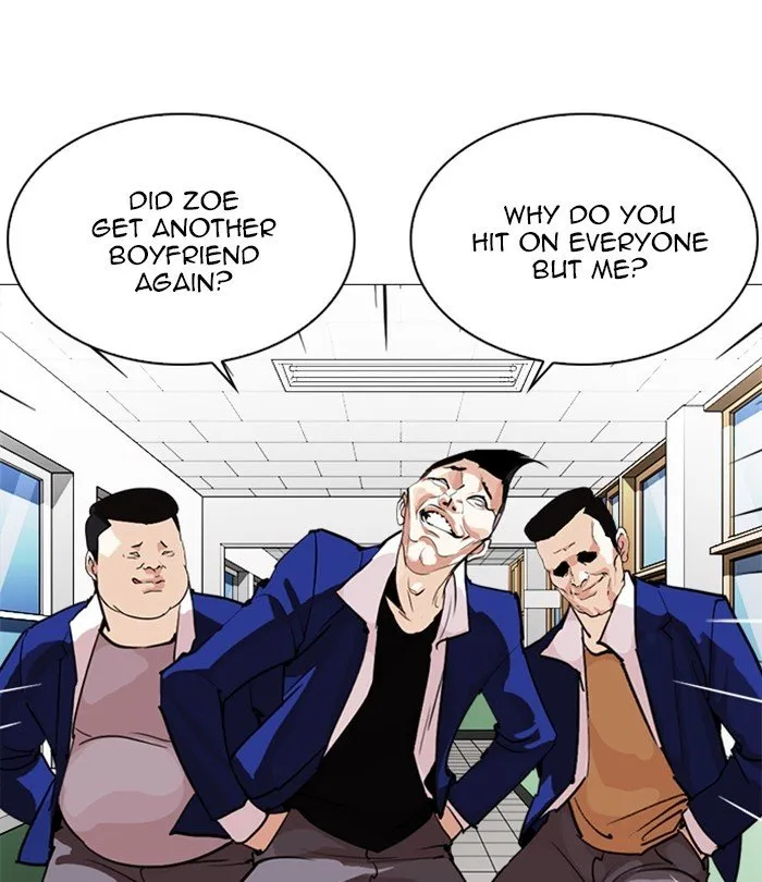 Lookism Chapter 250 Online - página 163