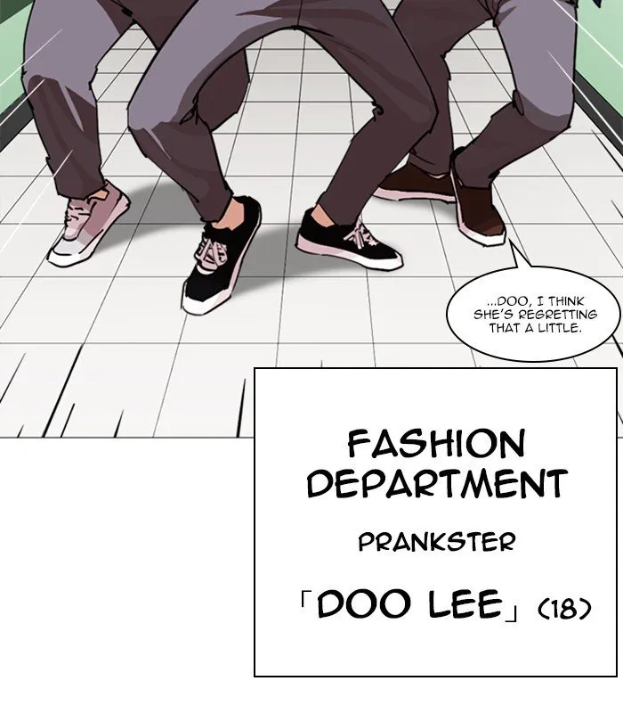 Lookism Chapter 250 Online - página 164