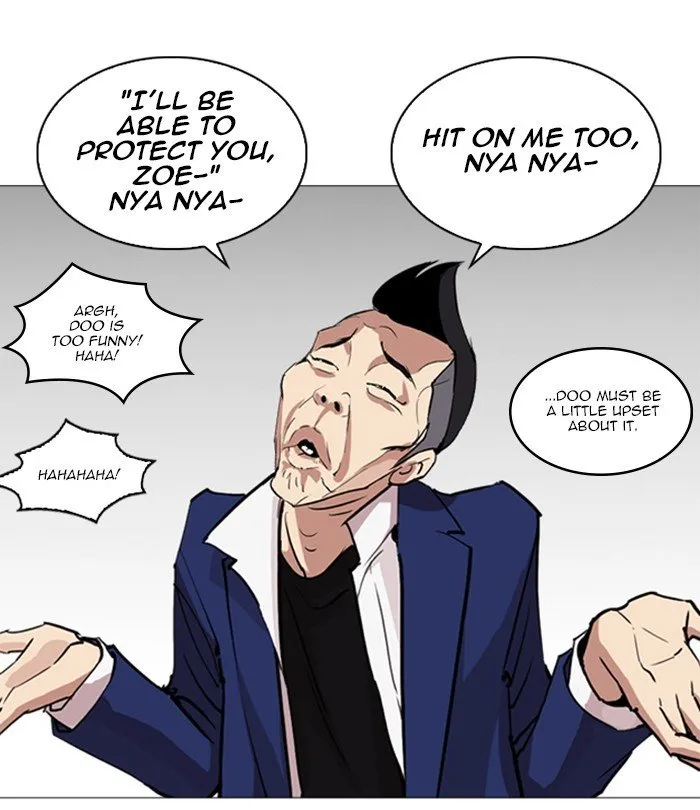 Lookism Chapter 250 Online - página 167