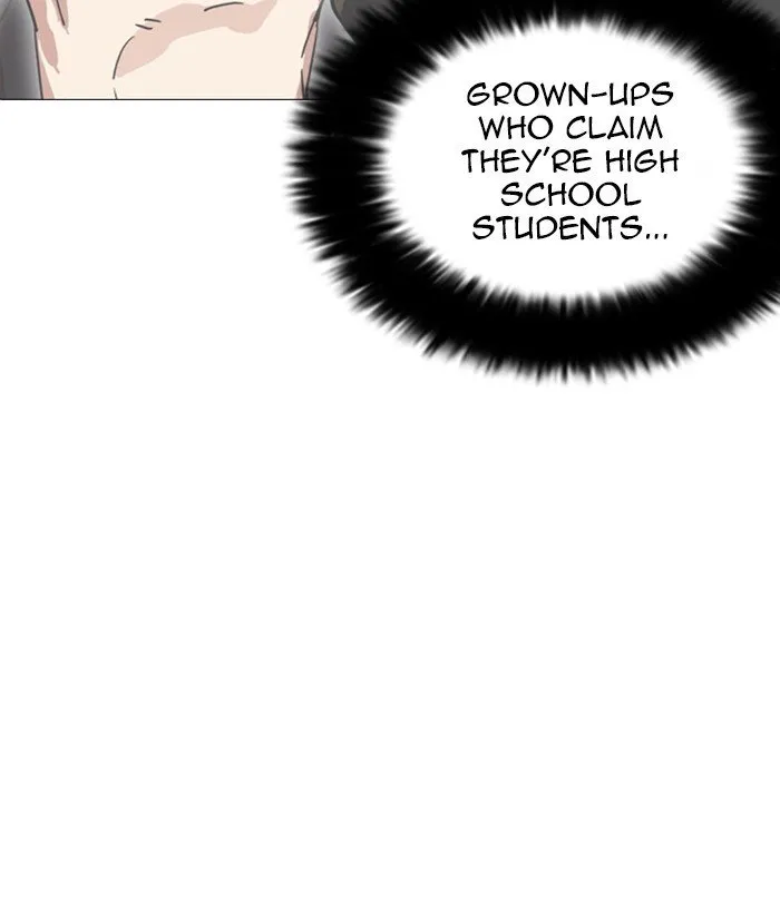 Lookism Chapter 250 Online - página 176