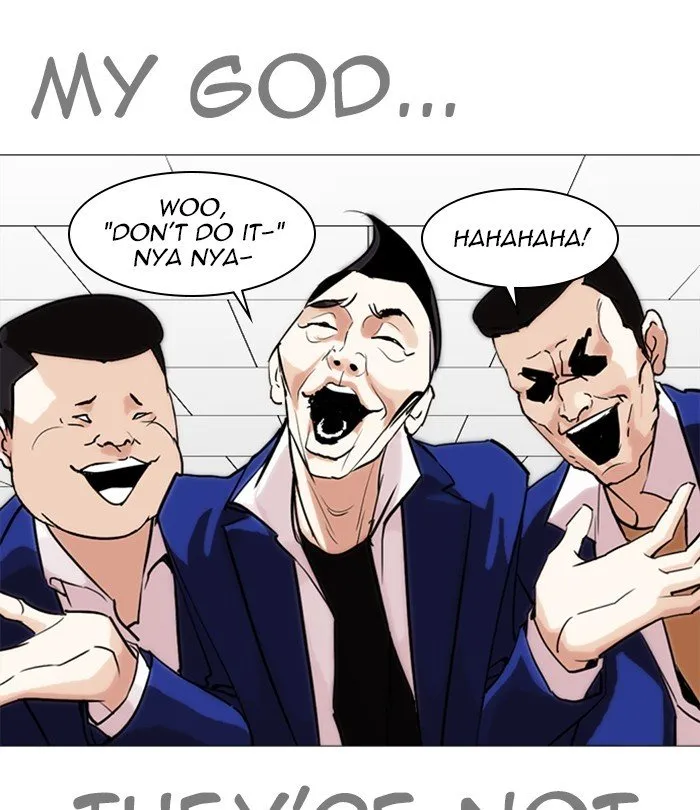 Lookism Chapter 250 Online - página 177