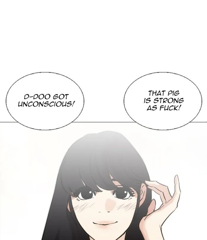 Lookism Chapter 250 Online - página 180