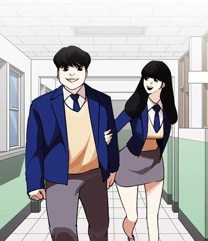 Lookism Chapter 250 Online - página 183