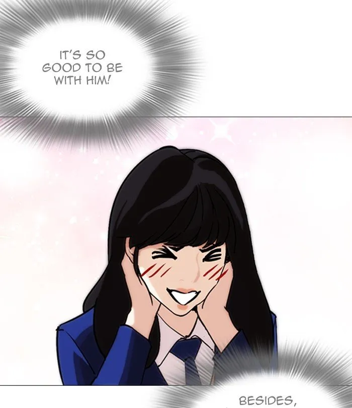 Lookism Chapter 250 Online - página 185
