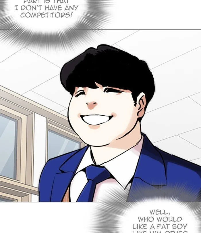 Lookism Chapter 250 Online - página 187