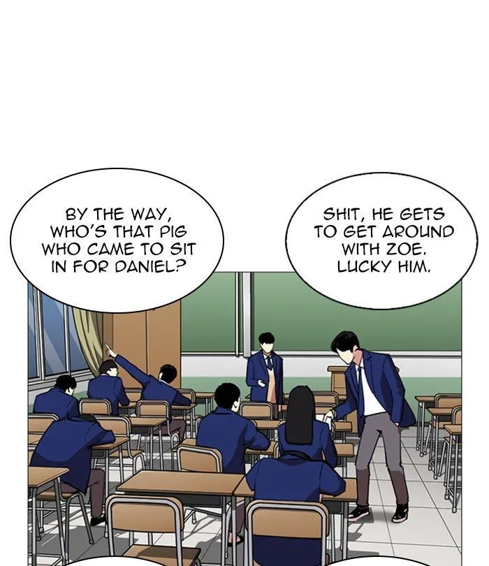 Lookism Chapter 250 Online - página 193