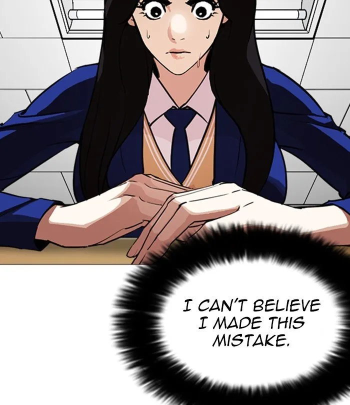 Lookism Chapter 250 Online - página 198
