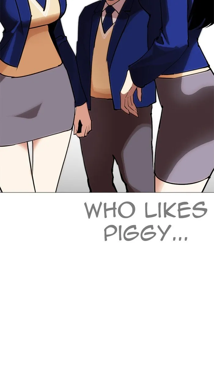 Lookism Chapter 250 Online - página 210