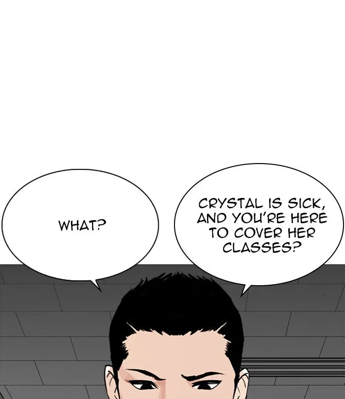 Lookism Chapter 251 Online - página 1