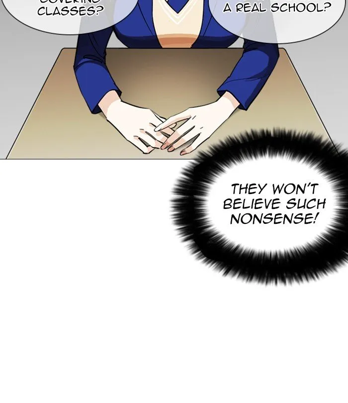 Lookism Chapter 251 Online - página 4