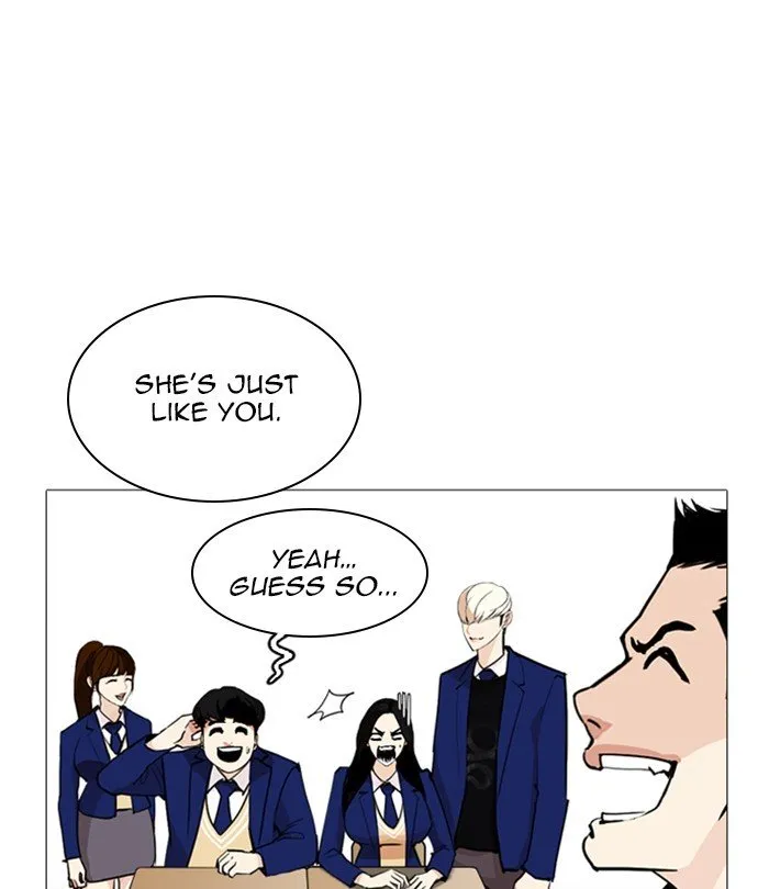 Lookism Chapter 251 Online - página 5