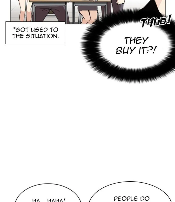 Lookism Chapter 251 Online - página 6