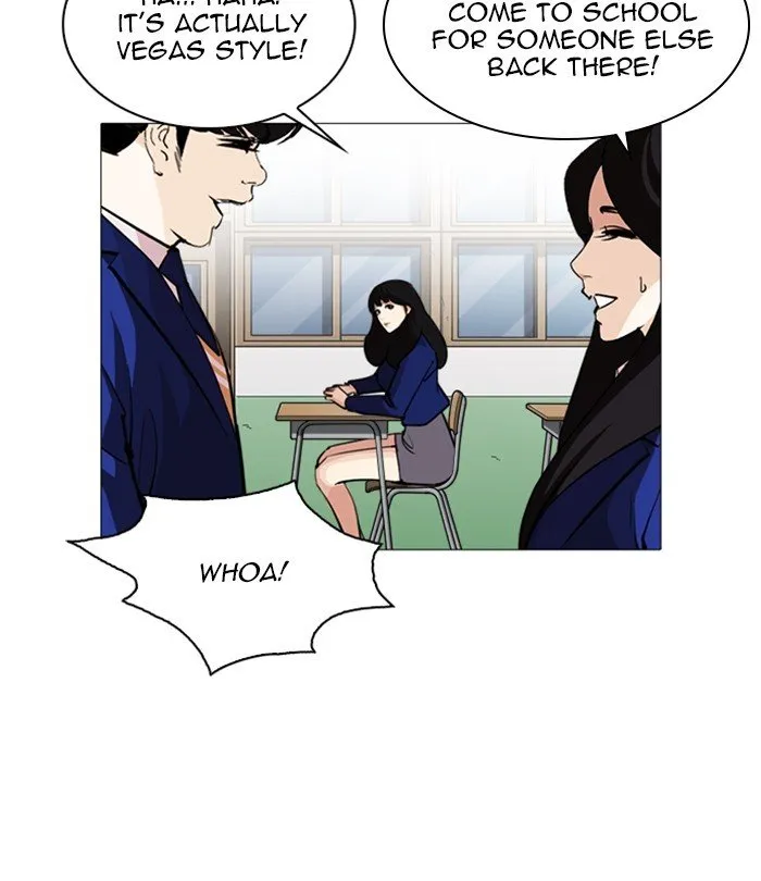 Lookism Chapter 251 Online - página 7