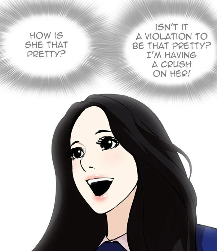 Lookism Chapter 251 Online - página 10