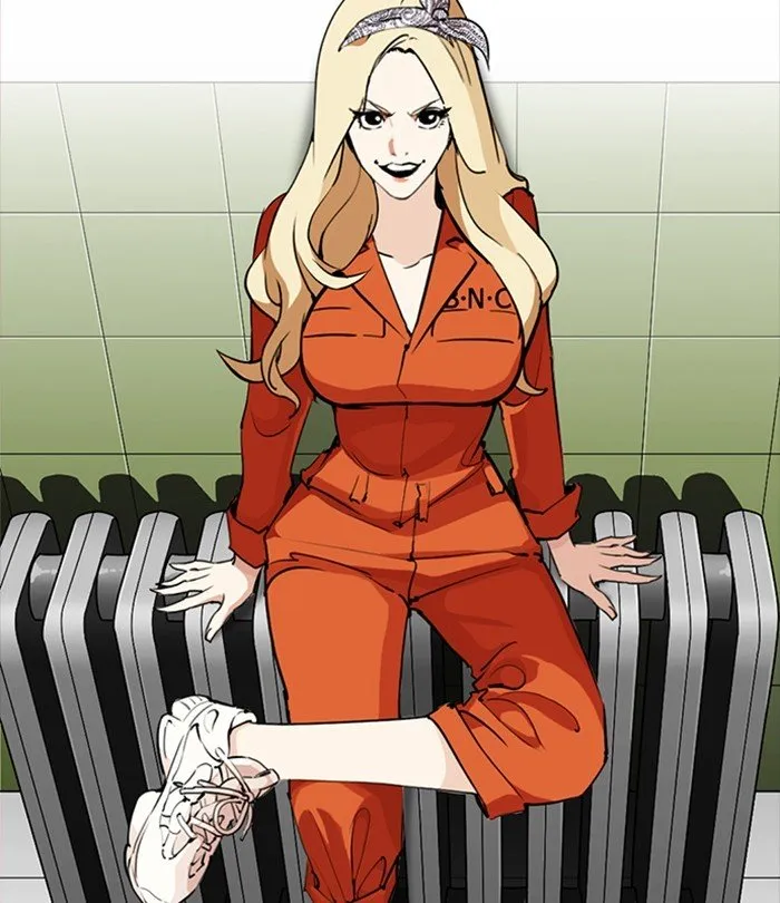 Lookism Chapter 251 Online - página 19