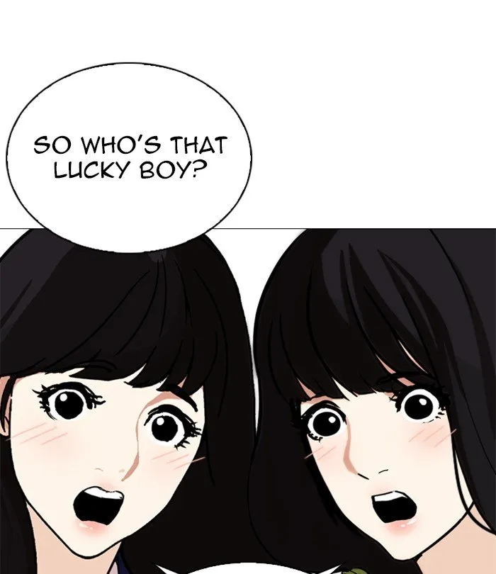 Lookism Chapter 251 Online - página 21